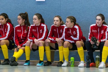 Bild 166 - wBJ Auswahl Futsalturnier